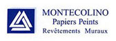 Montecolino papiers peints
